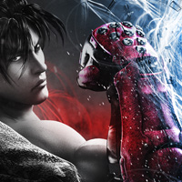 Tekken Tag Tournament 2