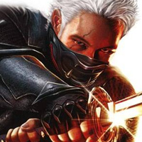 Tenchu: Shadow Assassins