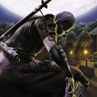 Tenchu Z