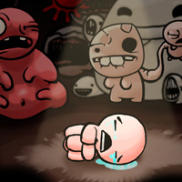 The Binding of Isaac
