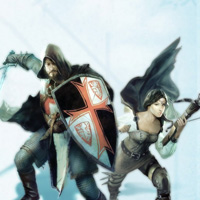 The First Templar