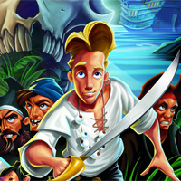 The Secret of Monkey Island: Special Edition