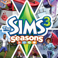 The Sims 3: Seasons