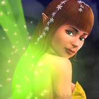 The Sims 3: Supernatural