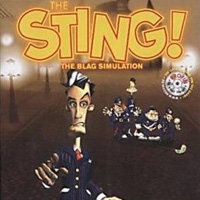 The Sting!