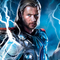 Thor: God of Thunder
