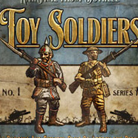 Toy Soldiers