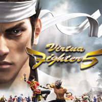 Virtua Fighter 5