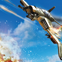 Warhawk