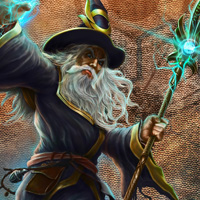 Warlock: Master of the Arcane
