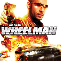 Wheelman