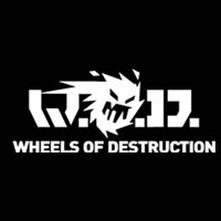 Wheels of Destruction: World Tour