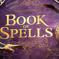 Wonderbook: Book of Spells