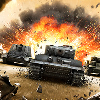 World of Tanks