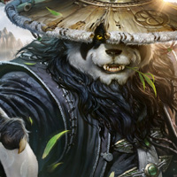 World of Warcraft: Mists of Pandaria
