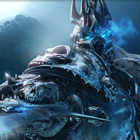 World of Warcraft: Wrath of the Lich King