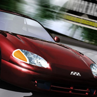 X Motor Racing
