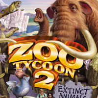 Zoo Tycoon 2: Extinct Animals