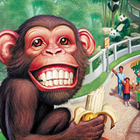 Zoo Tycoon 2