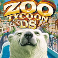 Zoo Tycoon DS