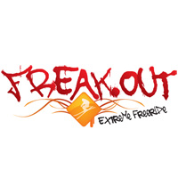 Freak Out: Extreme Freeride