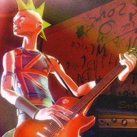 Guitar Hero