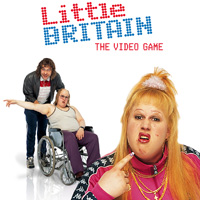 Little Britain: The Video Game