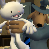 Sam & Max: Season 1 - Situation: Comedy