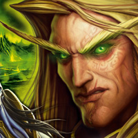 World of Warcraft: The Burning Crusade