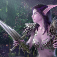 World of Warcraft