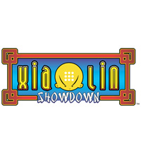 Xiaolin Showdown