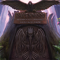 Enigmatis: The Mists of Ravenwood
