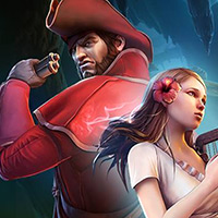 Nightmares from the Deep 3: Davy Jones