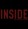 Inside