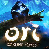 Ori and the Blind Forest