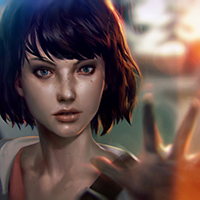 Life is Strange