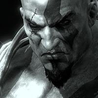 God of War III Remastered