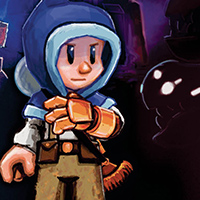 Teslagrad