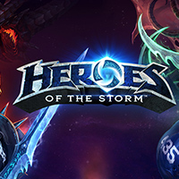 Heroes of the Storm