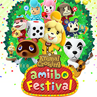 Animal Crossing: amiibo Festival