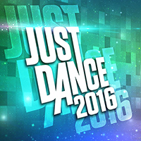 Just Dance 2016