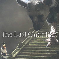The Last Guardian