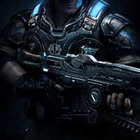 Gears of War 4