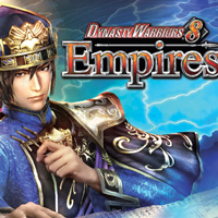 Dynasty Warriors 8: Empires