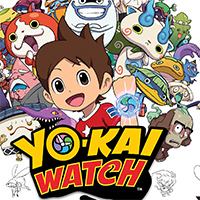 Yo-kai Watch