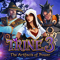 Trine 3: The Artifacts of Power