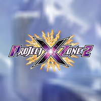 Project X Zone 2