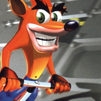 Crash Bash
