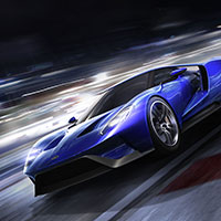Forza Motorsport 6