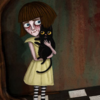 Fran Bow